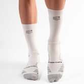 AERO SOKZ Black+White